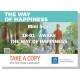 HPG-18.1 - 2018 Edition 1 - Awake - "The Way Of Happiness" - LDS/Mini